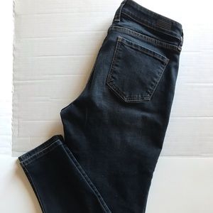 Kut from the Cloth Jeans size 8 Toothpick Skinny